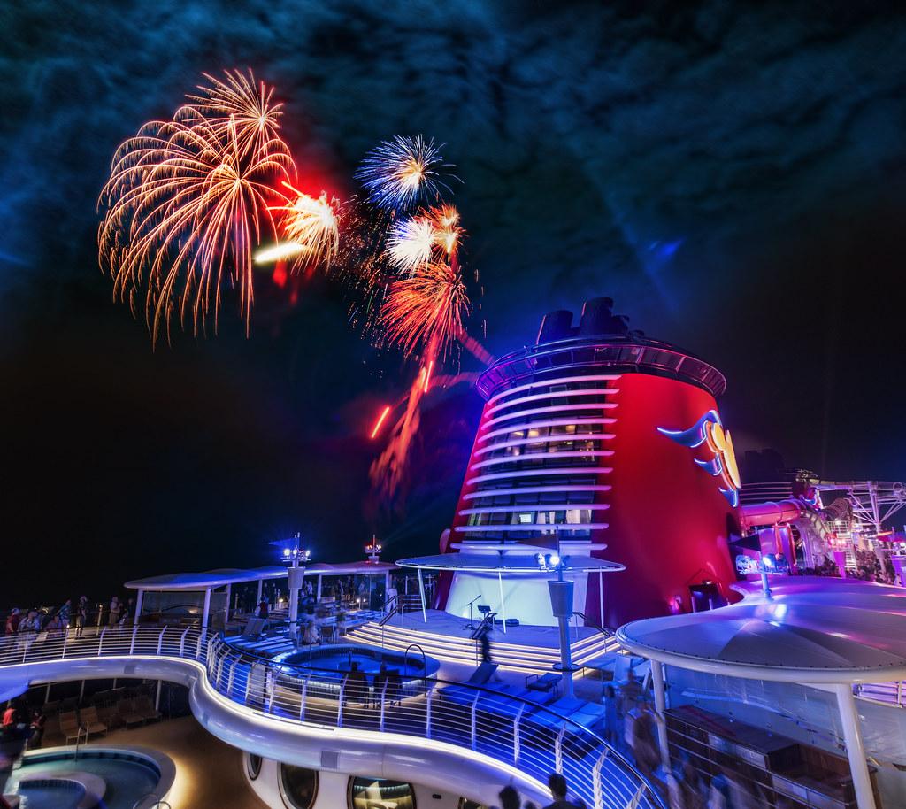 Disney's signature service, attention to detail and rich storytelling are some of the reasons why Disney cruises are voted among the best at sea.