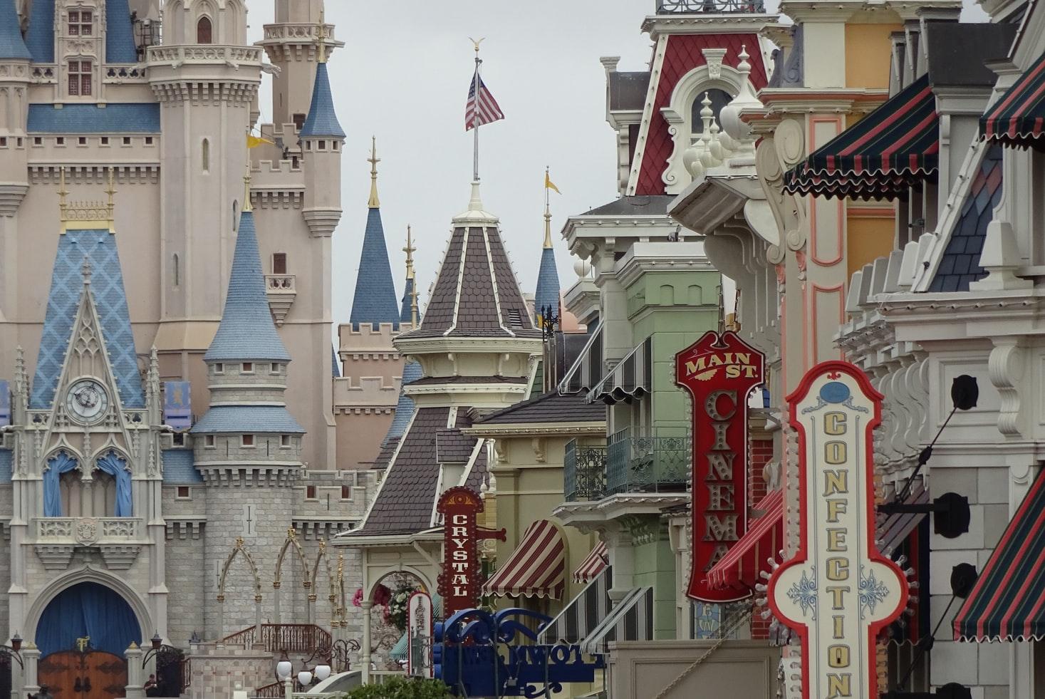 There’s so much magic waiting for you in the Walt Disney World theme parks.