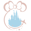 My Minnie Vacay Logo